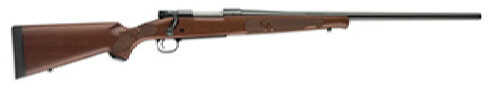Winchester 70 Feather Weight 243 No Sights 22" Barrel 5+1 Capacity Bolt Action Rifle 535109212
